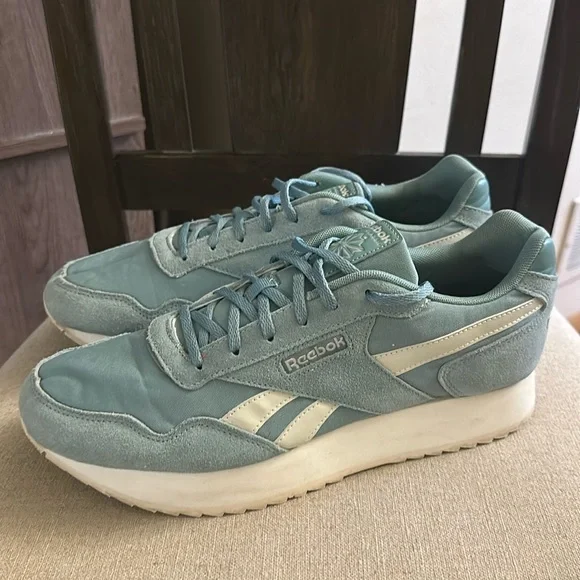 Reebok Shoes Reebok Womens Classic Harman Double Ripple